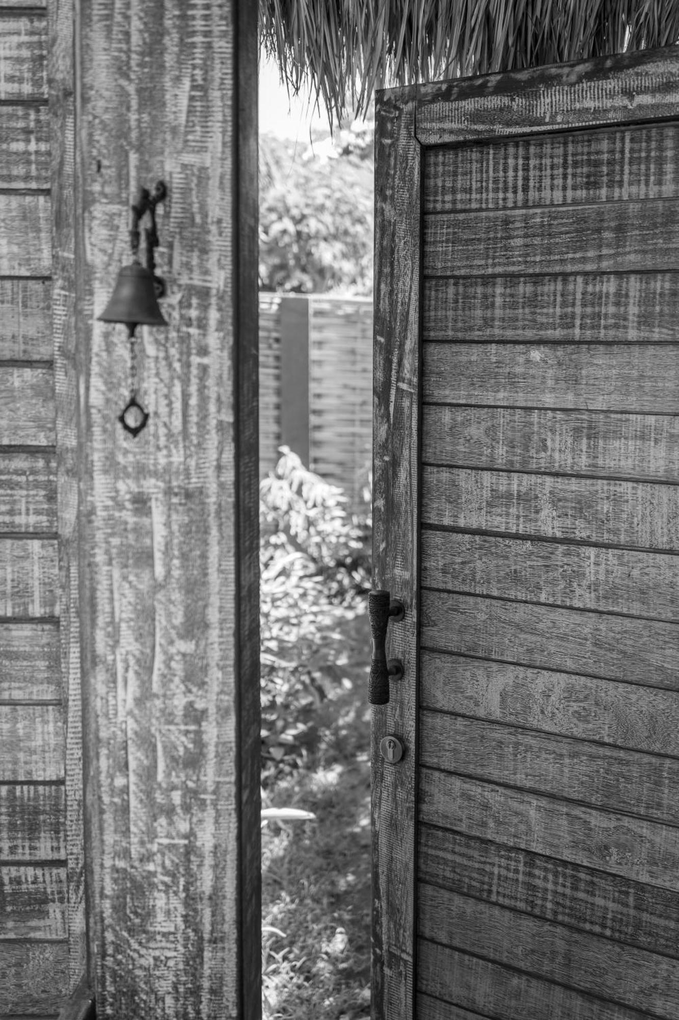 Flow Gili Air Exteriér fotografie