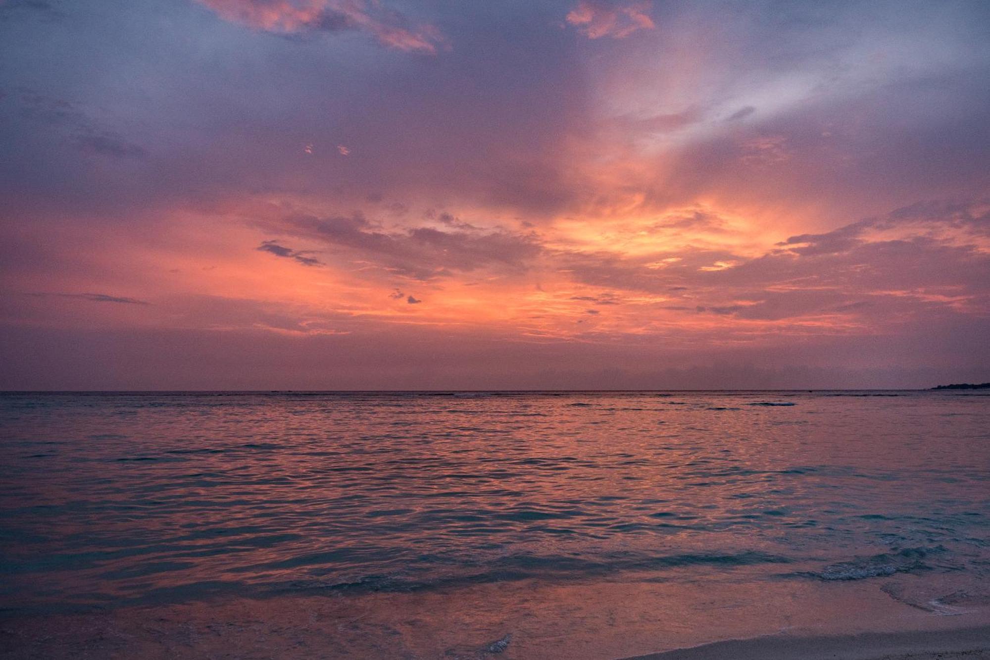 Flow Gili Air Exteriér fotografie