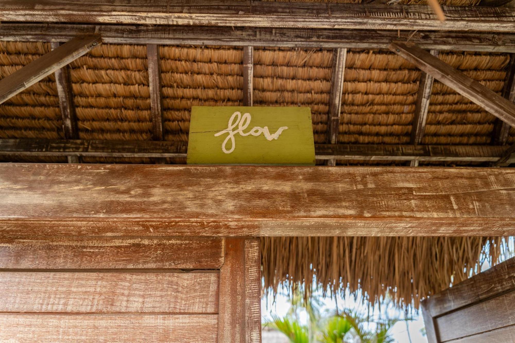 Flow Gili Air Exteriér fotografie